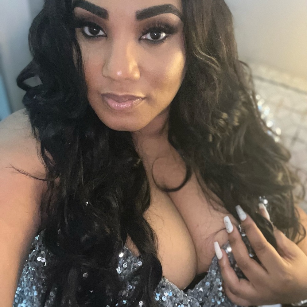 Meet your Posher, Tiesha